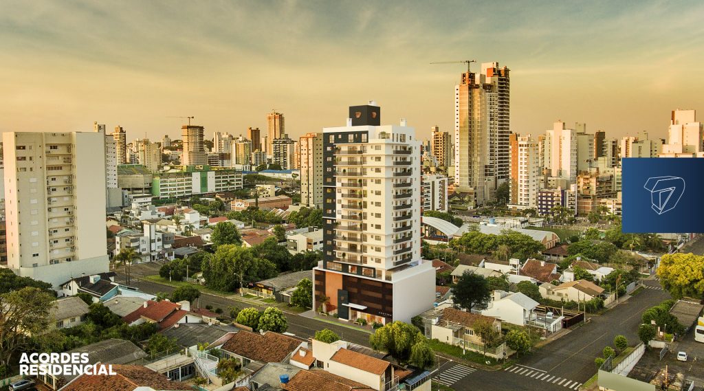 Comprar Imóvel Na Planta