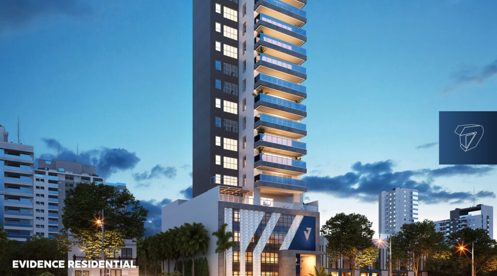Apartamentos de Alto padrão construtivo, como diferenciar empreendimento com características semelhantes?