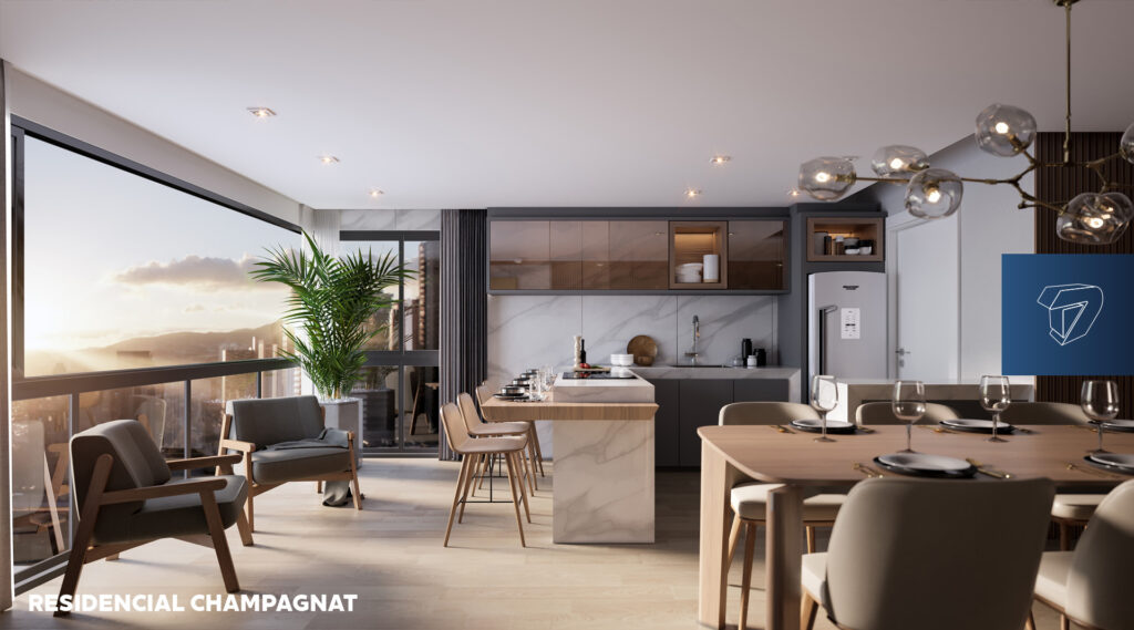5 Motivos para comprar um imóvel de alto padrão em 2022