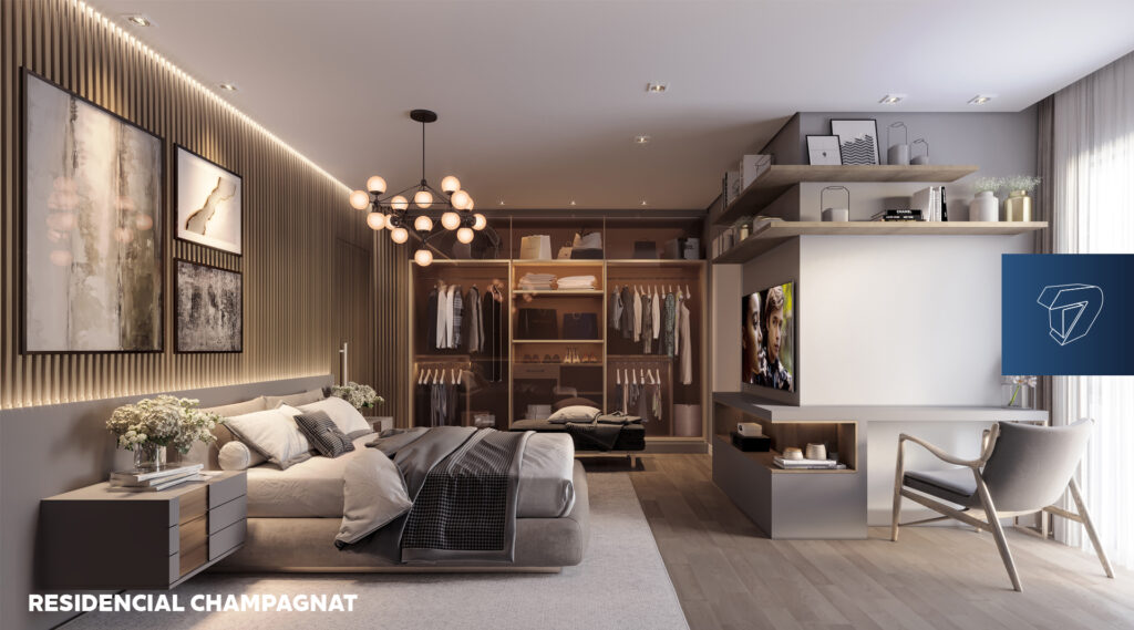 Isolamento acústico para apartamentos: o que é e como funciona