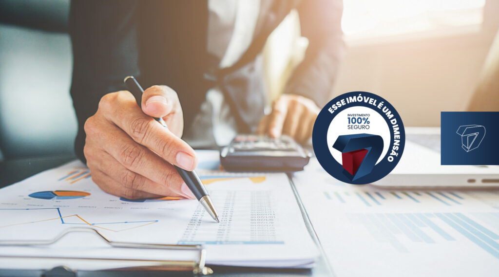 Investir em Imóveis, um caminho seguro.