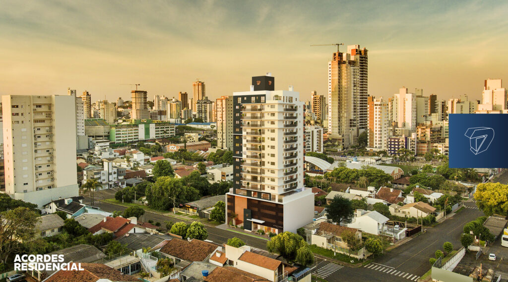 Comprar Imóvel Na Planta