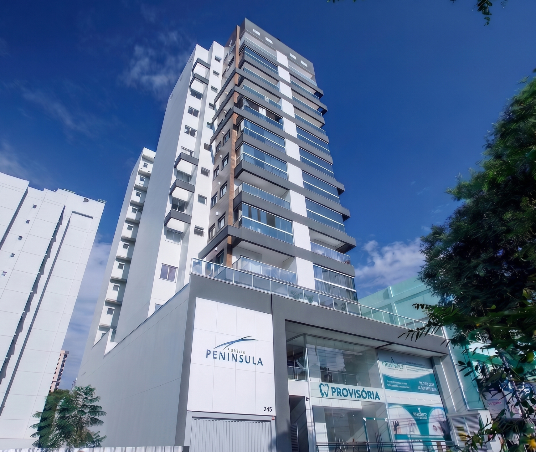 Península