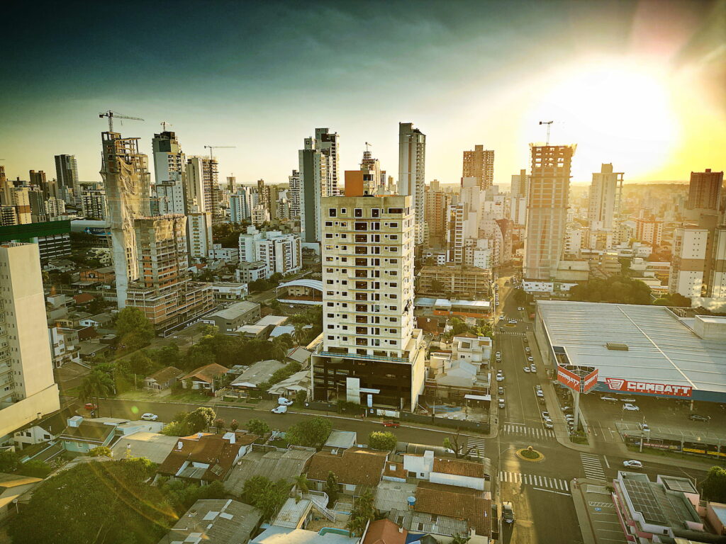 Sobre Nós