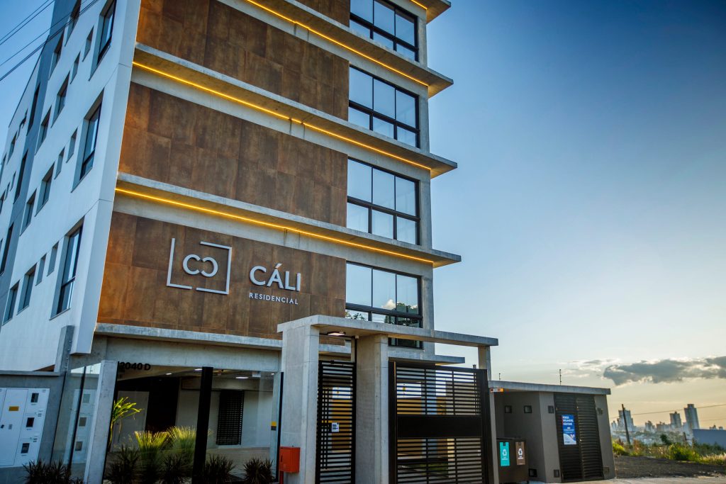 Cáli