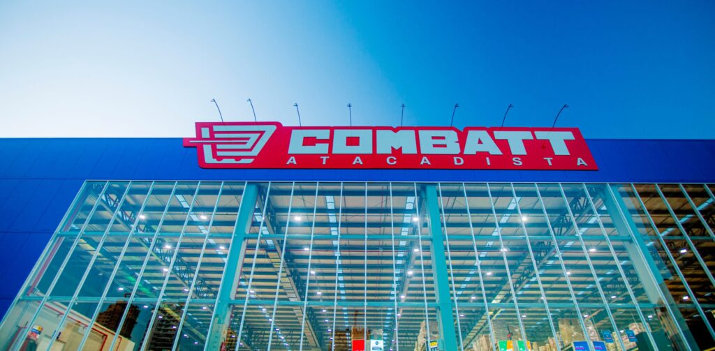 Combatt Atacadista