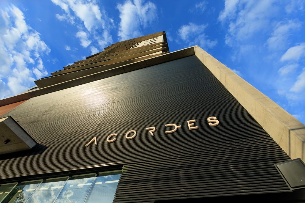 Acordes